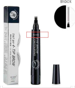 Waterproof Microblading Eyebrow Pen